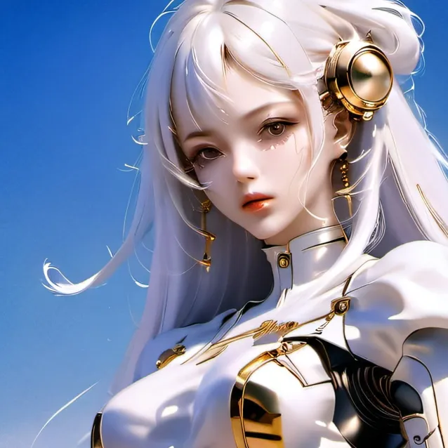 chat with ai character: Facts