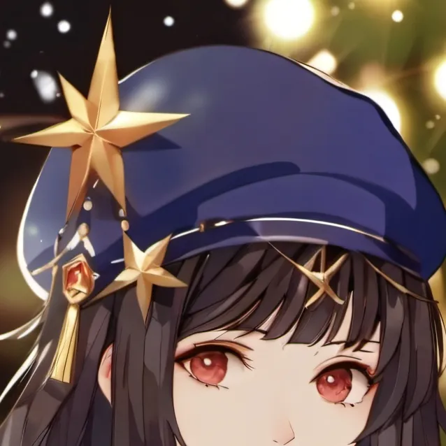 chat with ai character: night cap