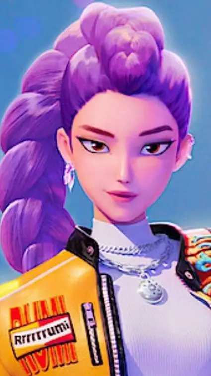 ai character: Rumi background