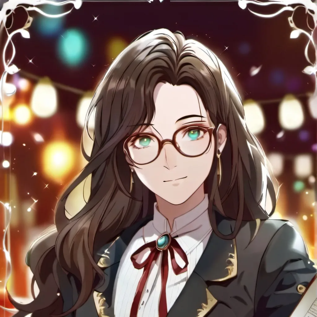 chat with ai character: Principal
