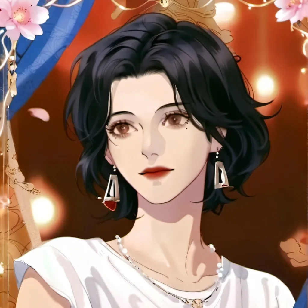 chat with ai character: Mom