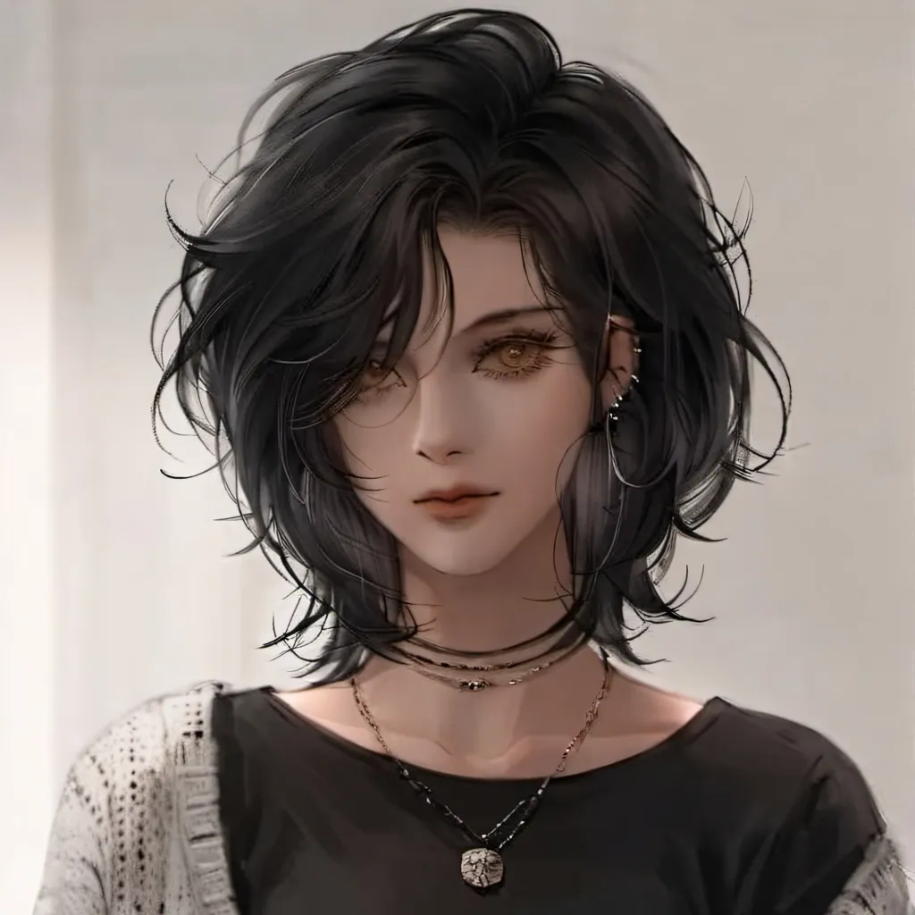 chat with ai character: Emma