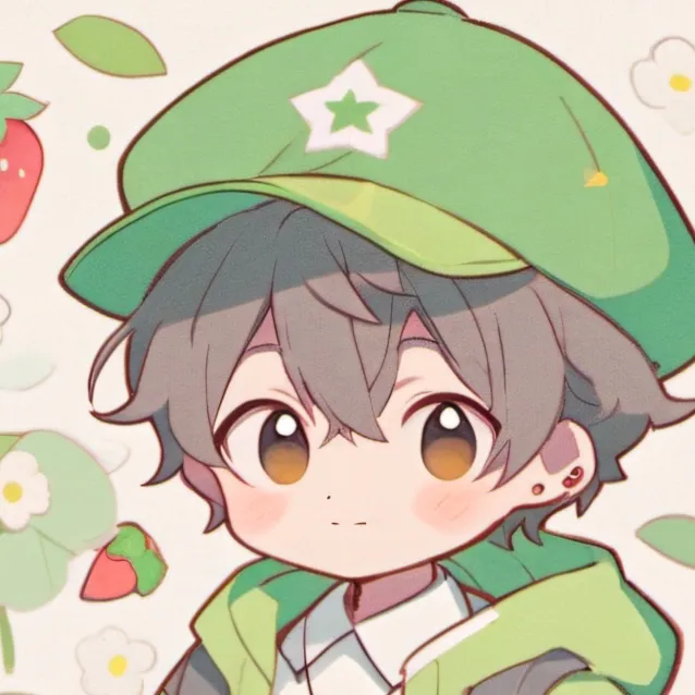 chat with ai character: ENH little sis