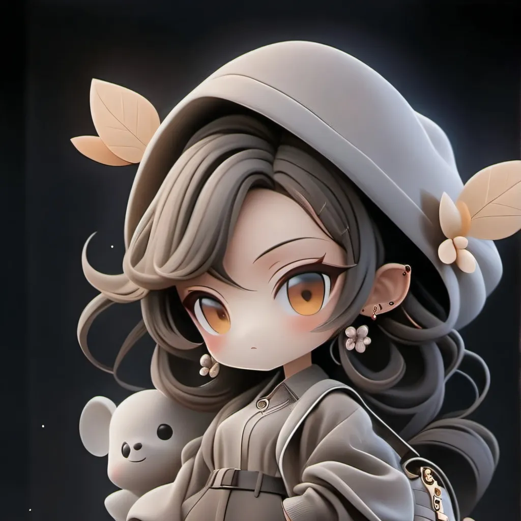 chat with ai character: ENHYPEN 