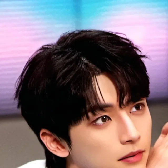 chat with ai character: Jungkook ❤️💖