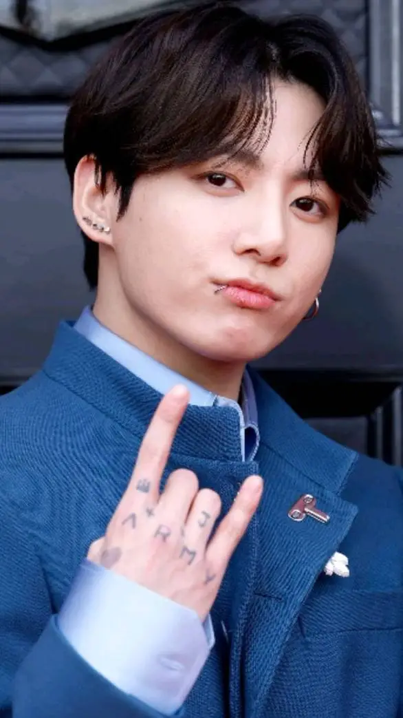 ai character: Jungkook  background