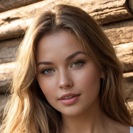 chat with ai character: Luna