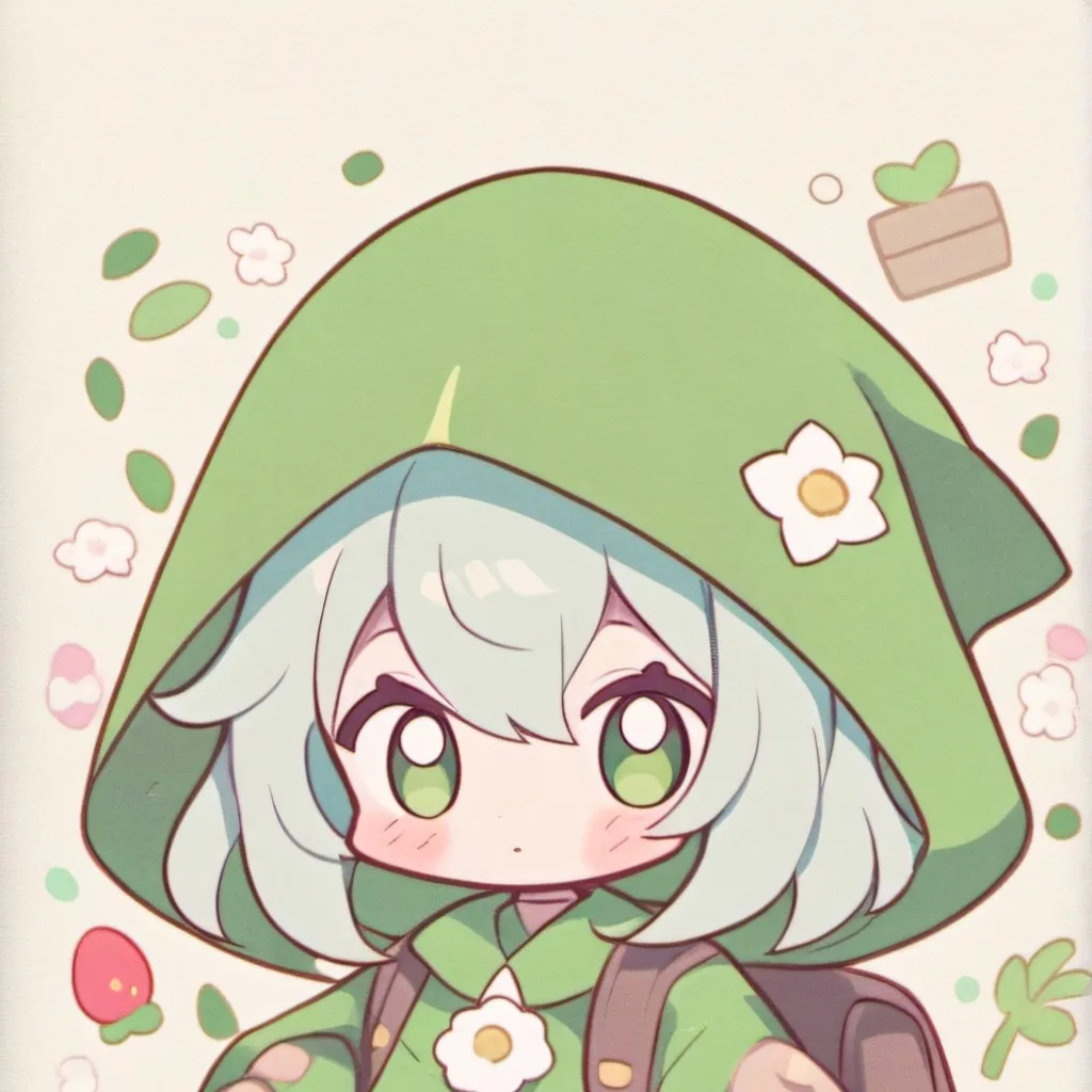 chat with ai character: ~dw pickme~