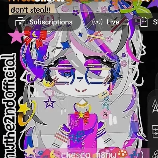 chat with ai character: ★fakechesca★