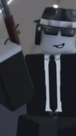 ai character: ★~chance~★ background