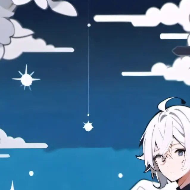 chat with ai character: Nikola