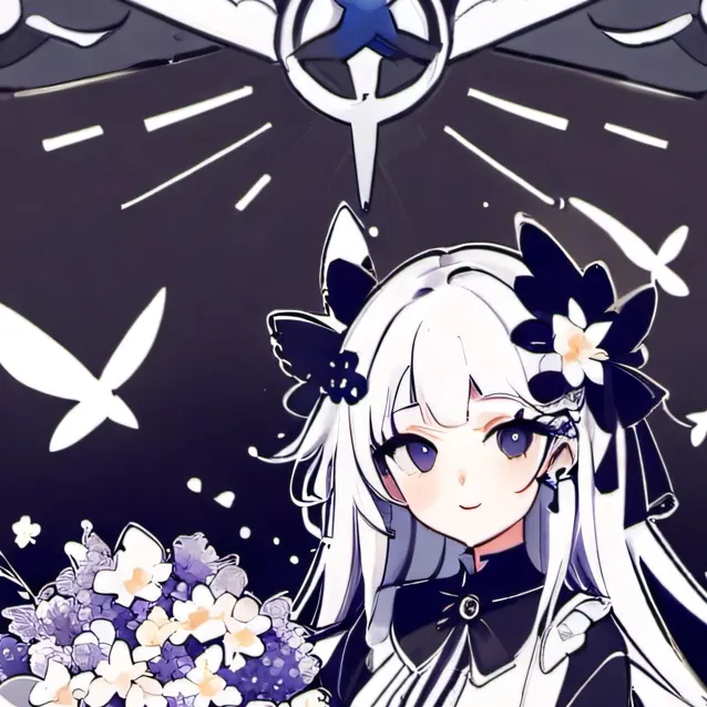 chat with ai character: ❤️ Youre Girl ❤️