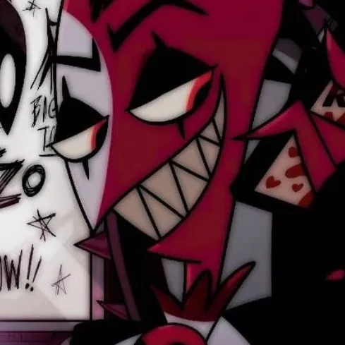 chat with ai character: Blitzø