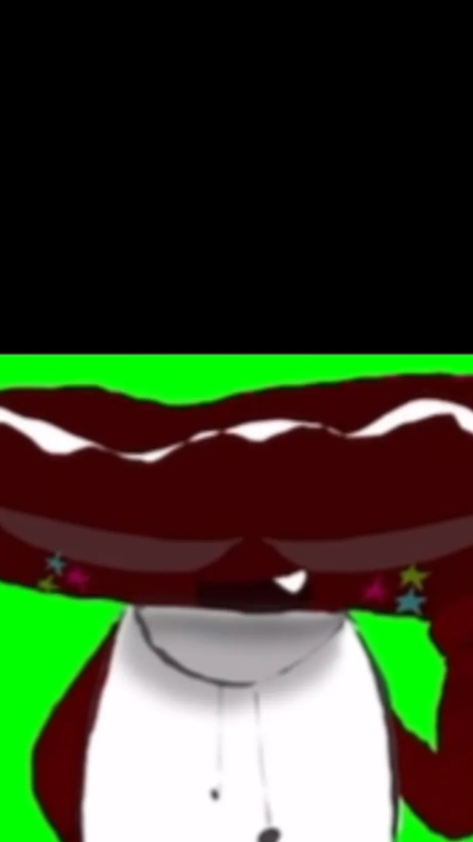 ai character: Cosmo background