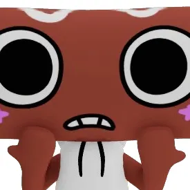 chat with ai character: Cosmo
