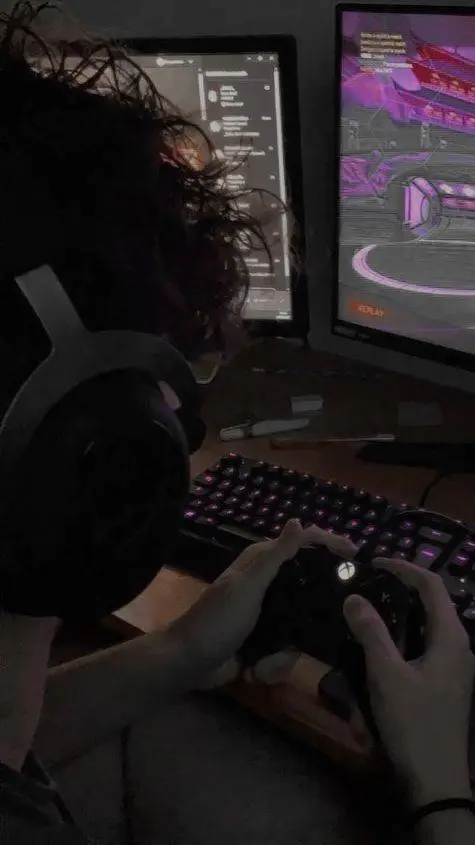 ai character: Guilherme background