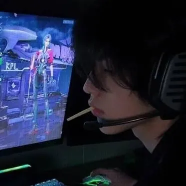 chat with ai character: Kayque