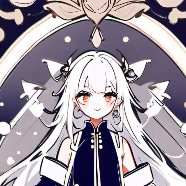 chat with ai character: mia