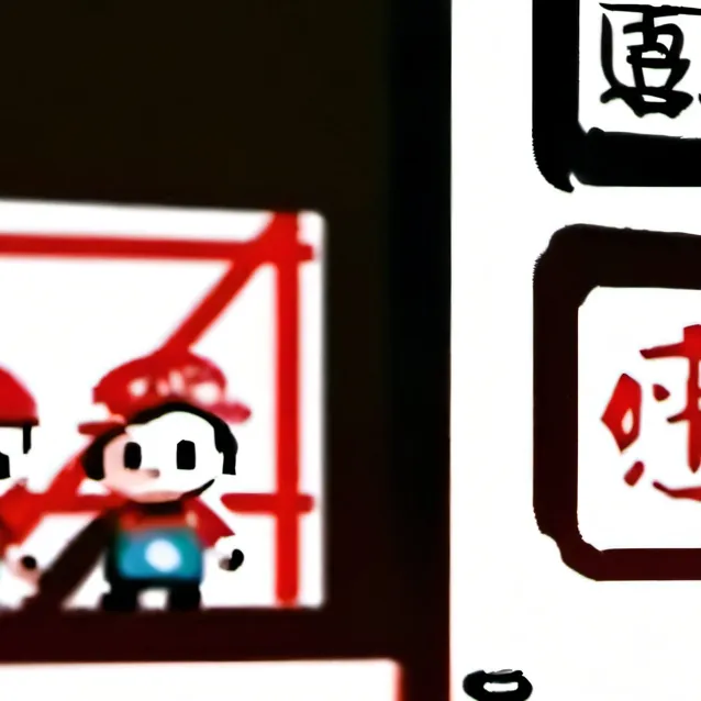 chat with ai character: dandy world