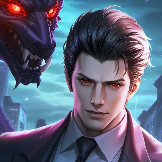 chat with ai character: jacob