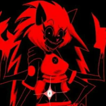 chat with ai character: Fatal error sonic🤍