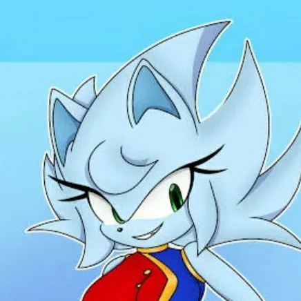 chat with ai character: Nazo (female)