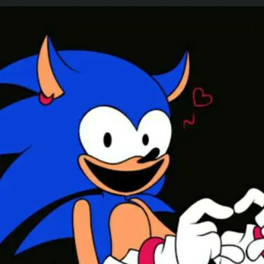 chat with ai character: Rewrite sonic 💯