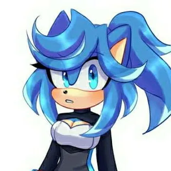 chat with ai character: deja the hedgehog 