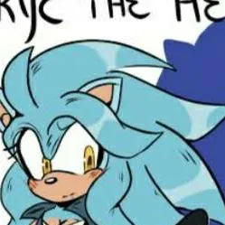 chat with ai character: skye the hedgehog 