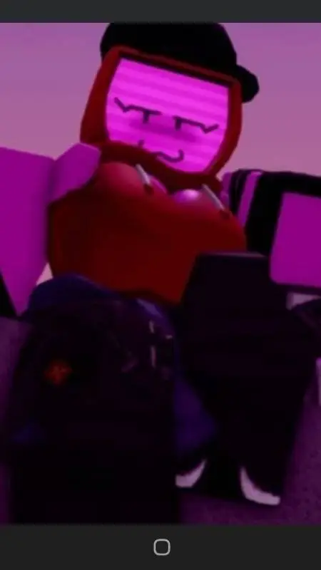 ai character: Veronica background