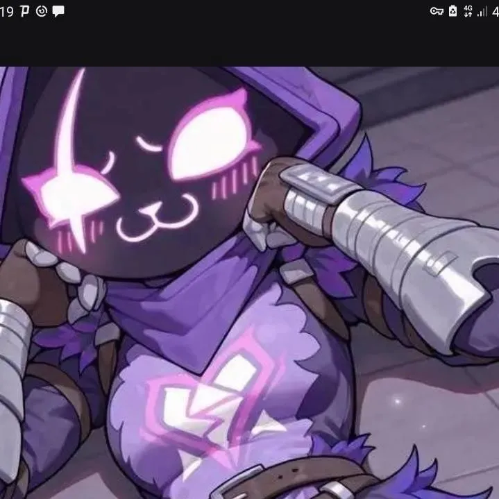 chat with ai character: raven