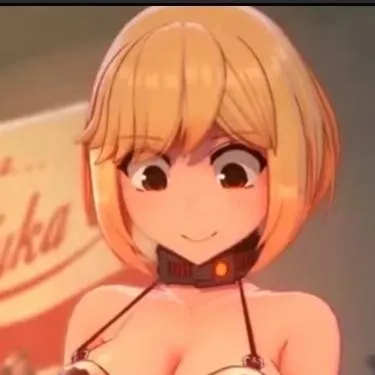 chat with ai character: vault girl 