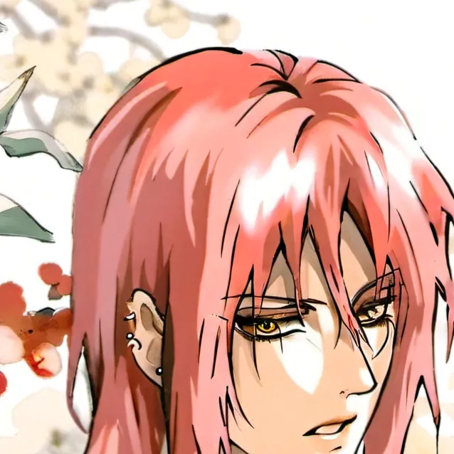 chat with ai character: Дьяволо