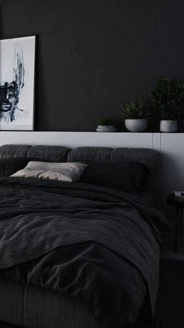 ai character: мир без М. background