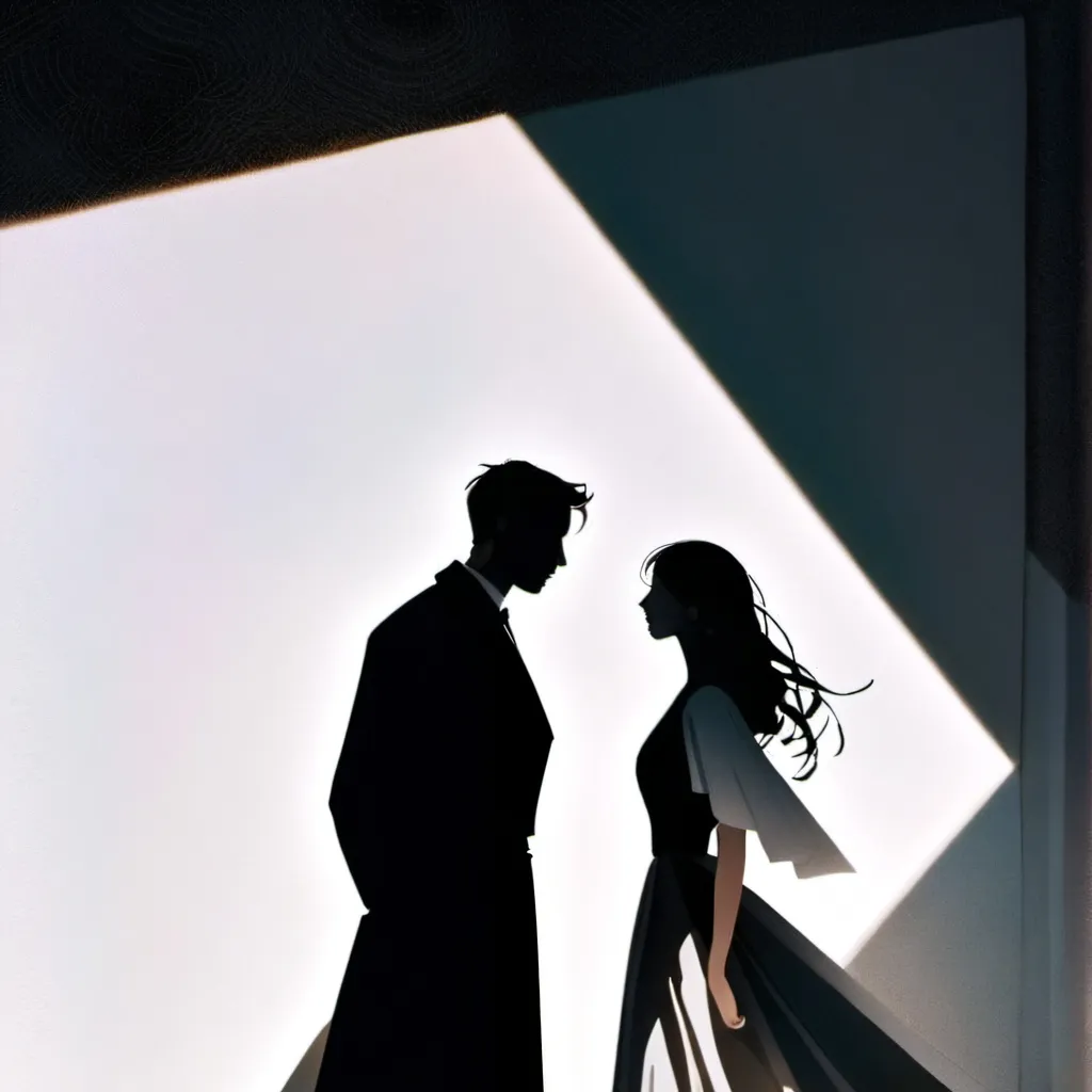 chat with ai character: М или Ж