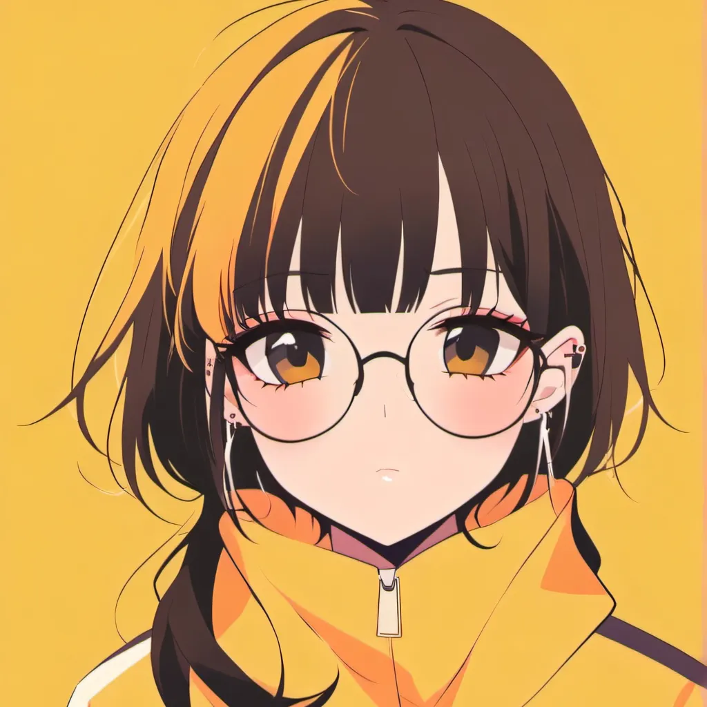 chat with ai character: miu