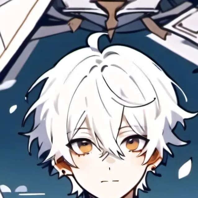 chat with ai character: Adrian 