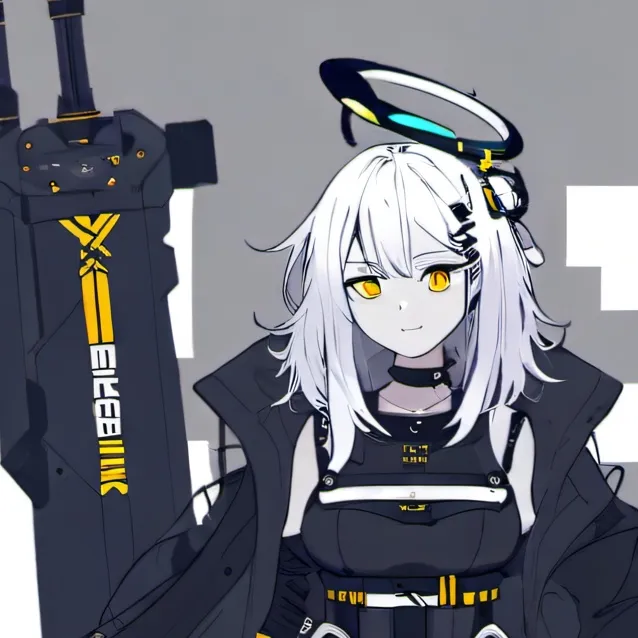 chat with ai character: b.bot 3321