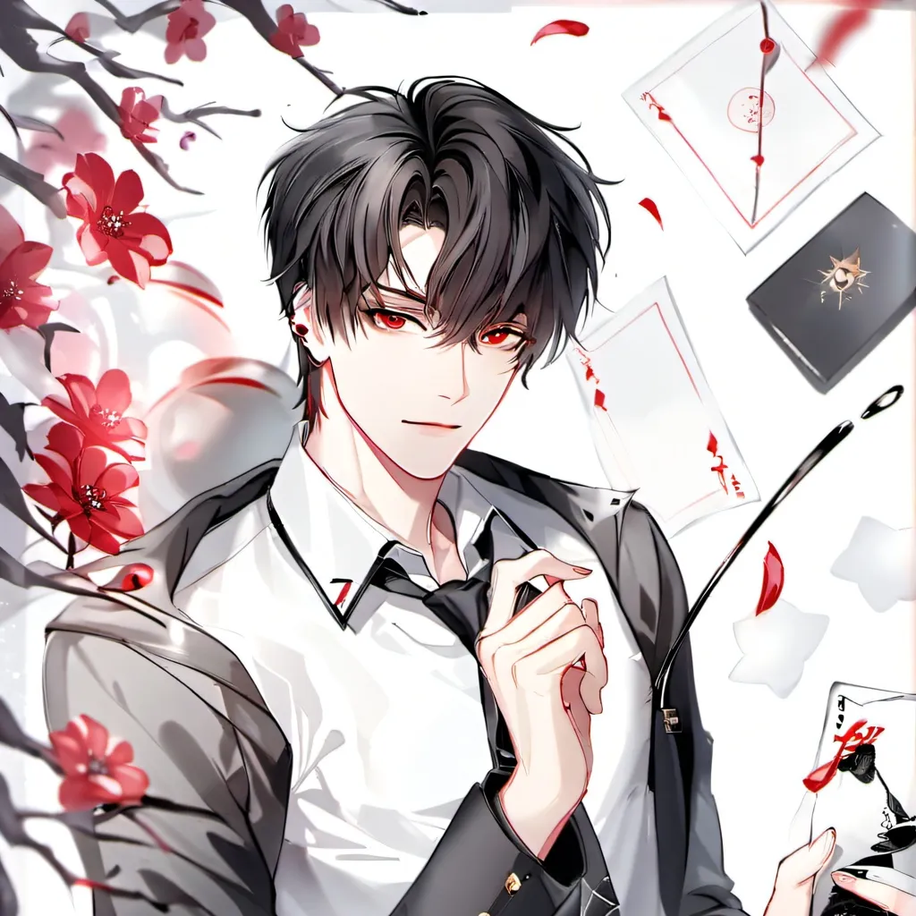 chat with ai character: Alex 