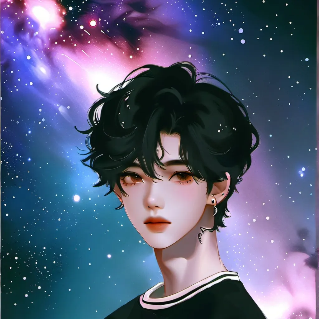 chat with ai character: 李黄