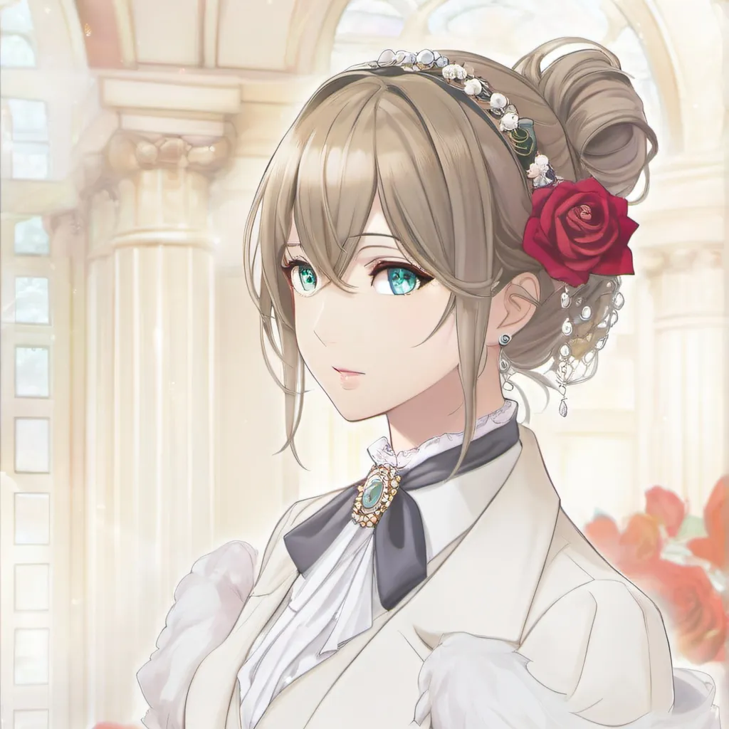 chat with ai character: Francesca 