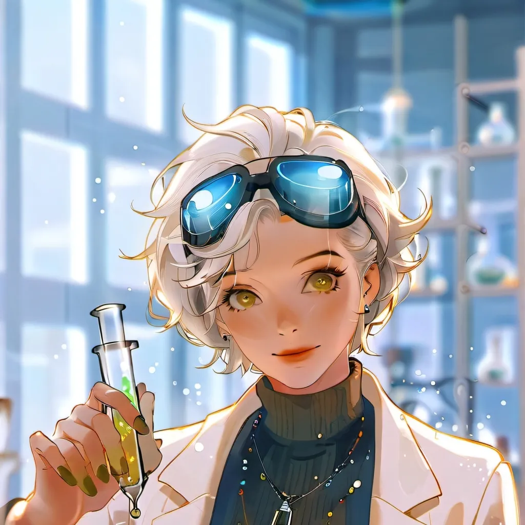 chat with ai character: Elena 