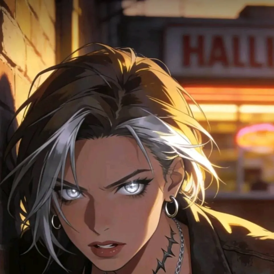 chat with ai character: Elliot Vance 