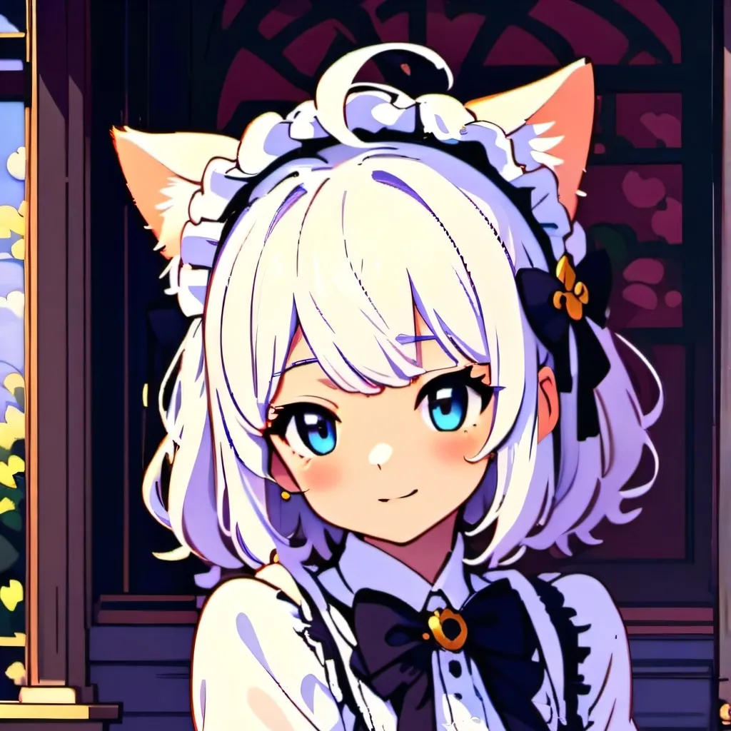 chat with ai character: lily 