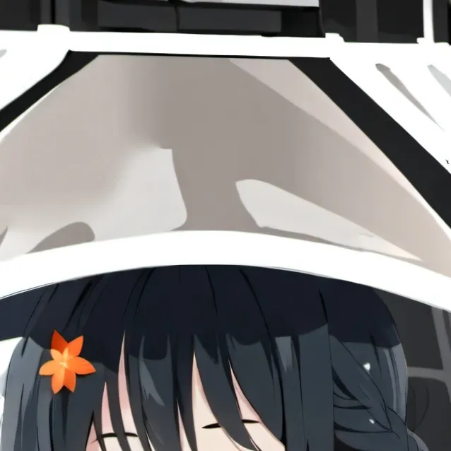 chat with ai character: Оля