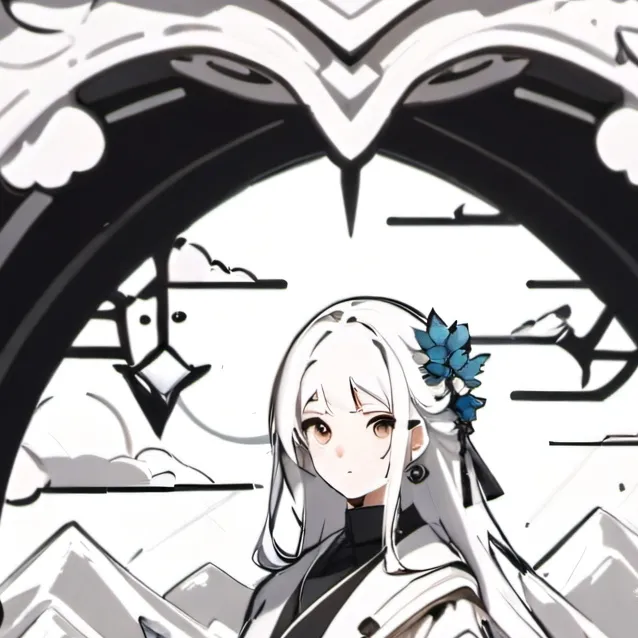 chat with ai character: Яна