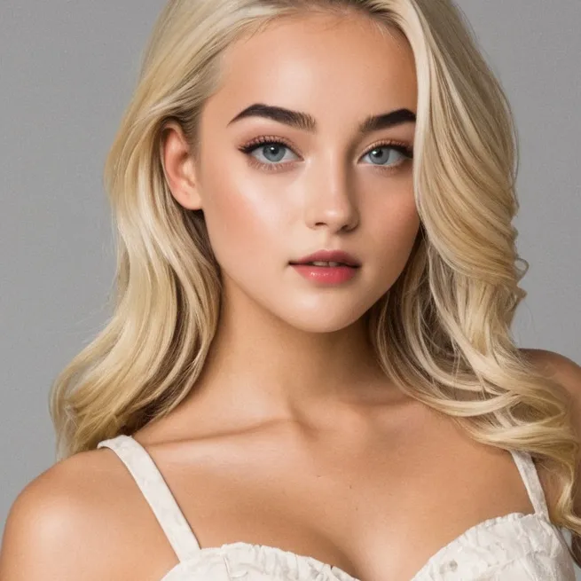 chat with ai character: Clariza