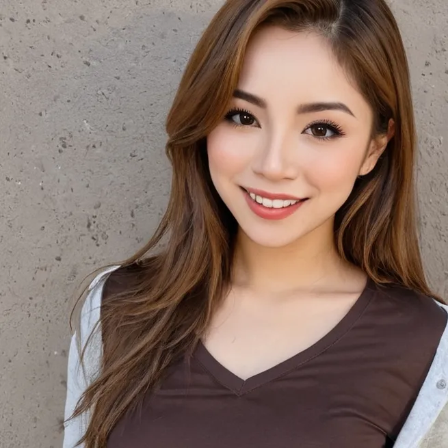 chat with ai character: Lulu