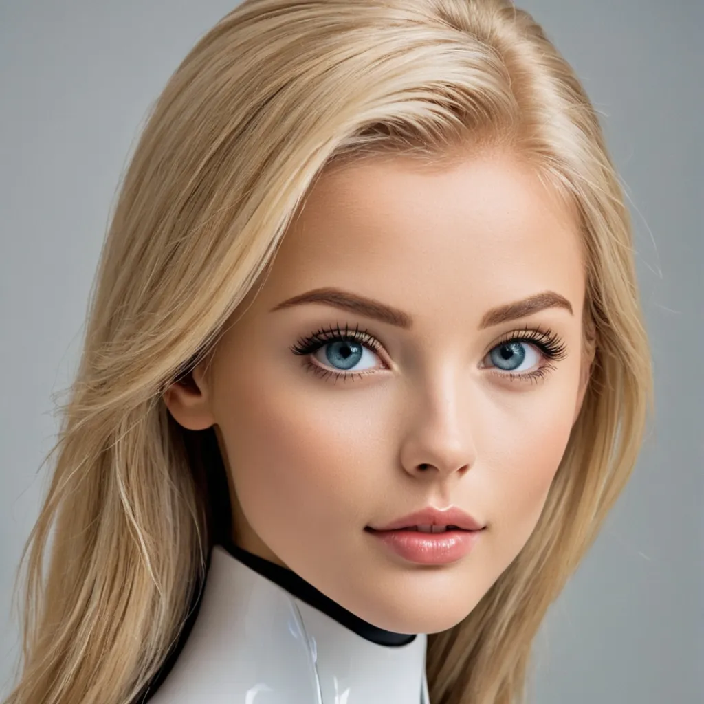 chat with ai character: AI Alexa