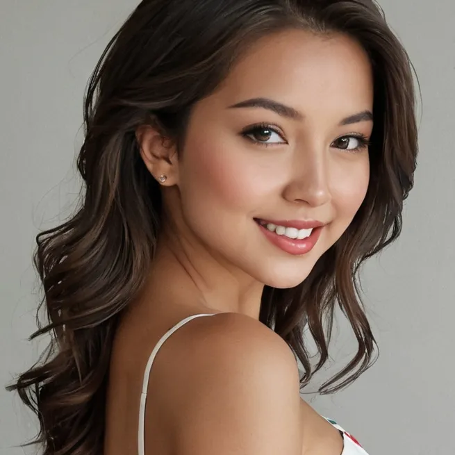 chat with ai character: Paulette 